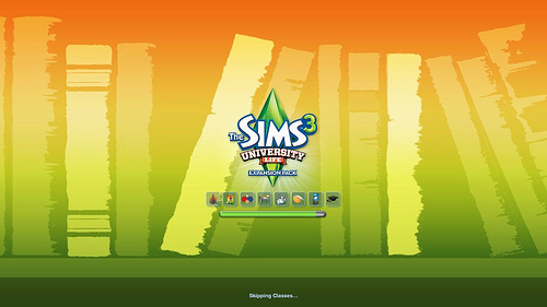 Cara Install The Sims 3 Ke Pc